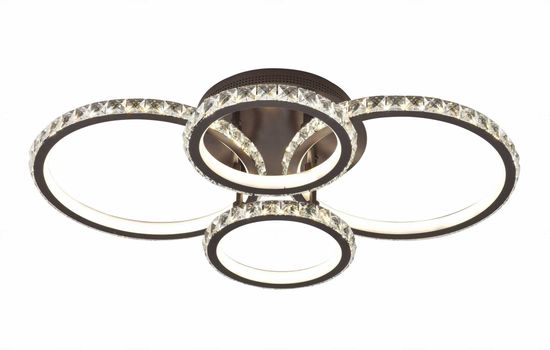 81071/2+2 COFFEE (1) Люстра