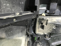 Бампер передний BMW X6 G06 (19-23) M-paket В сборе