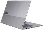 Ноутбук  Lenovo ThinkBook 14 G6 IRL 14 ", Core i5, 16 Гб RAM, 512 Гб SSD, Iris Xe Graphics, Серый