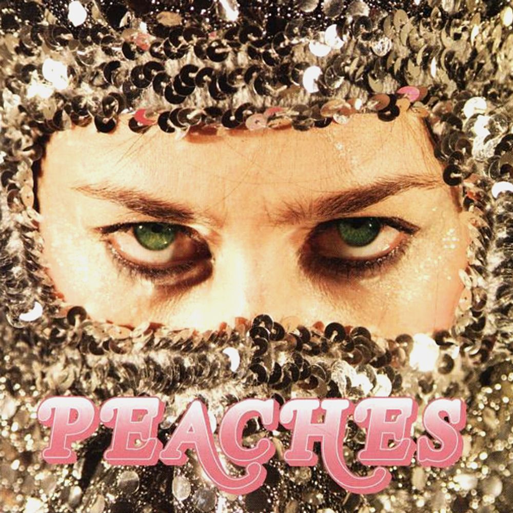 Peaches / Impeach My Bush (RU)(CD)