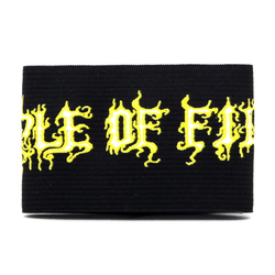 Напульсник Cradle of Filth (044)