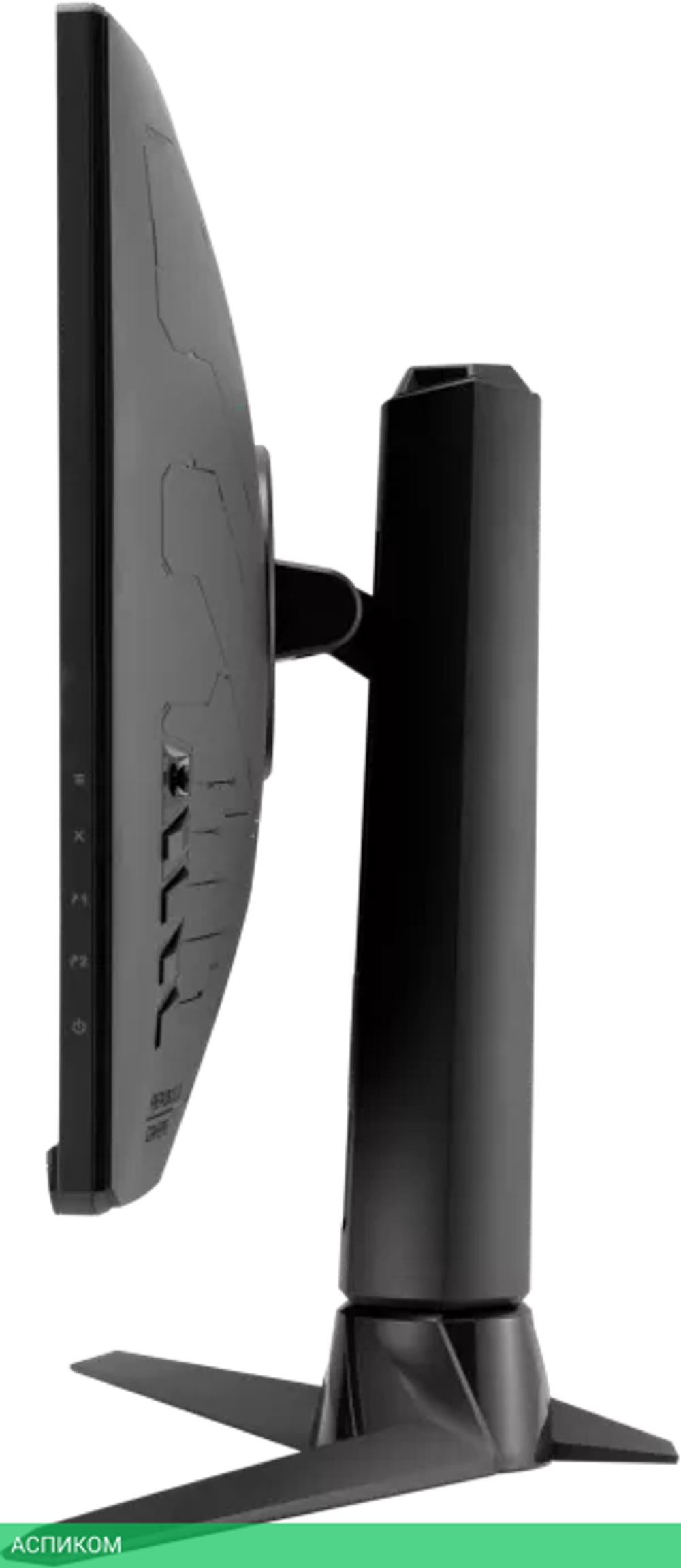 Игровой монитор ASUS ROG Strix XG27AQV