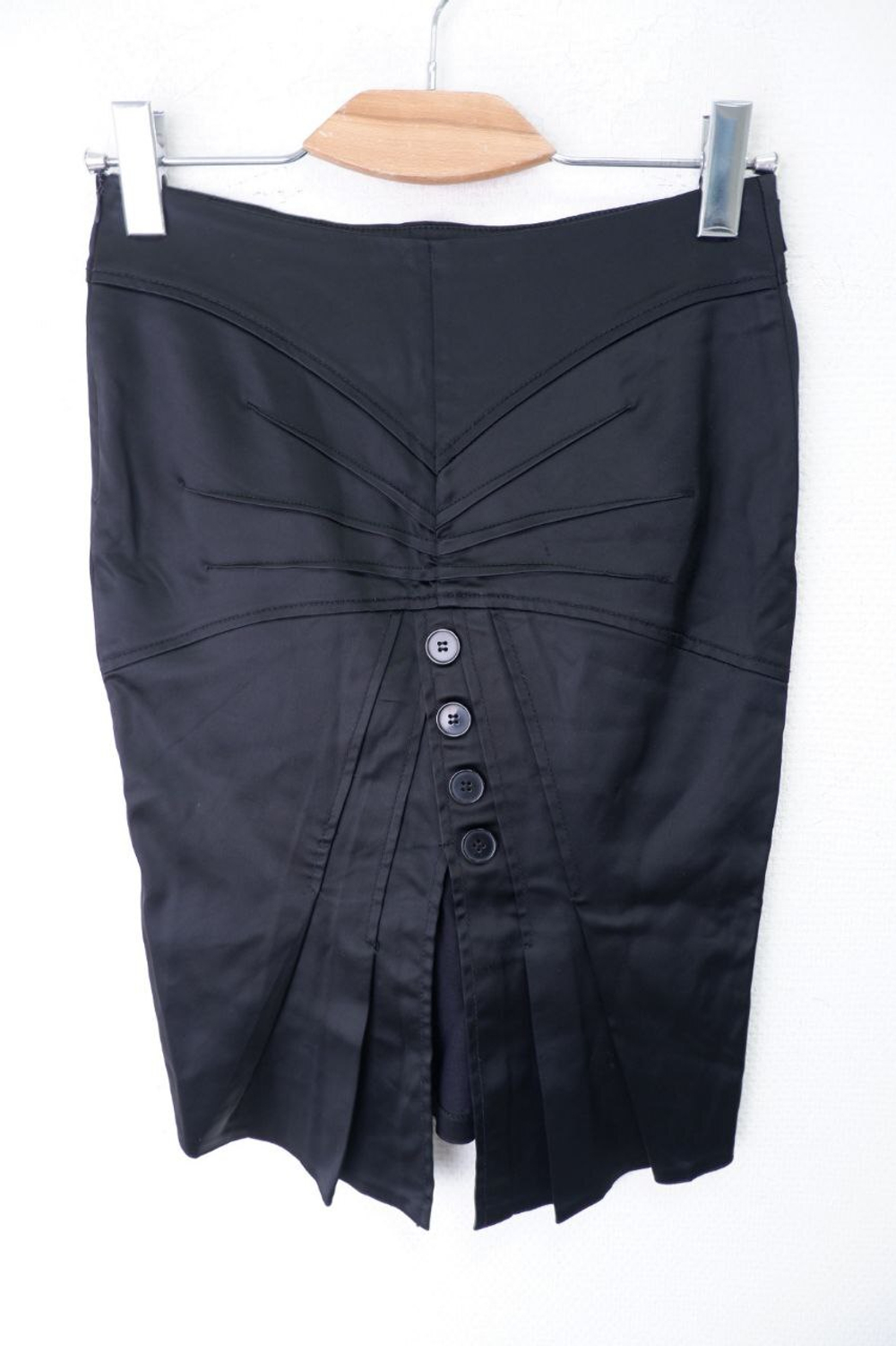 Юбка Exclusive стильная 42 размер