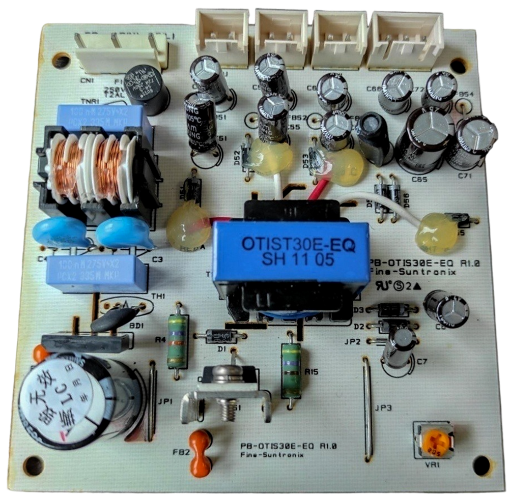 Плата PB-OTIS30E-EQ R1.0 SIGMA.