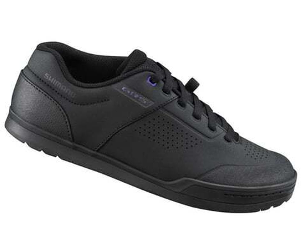 Велотуфли Shimano SH-GR501M Black 45