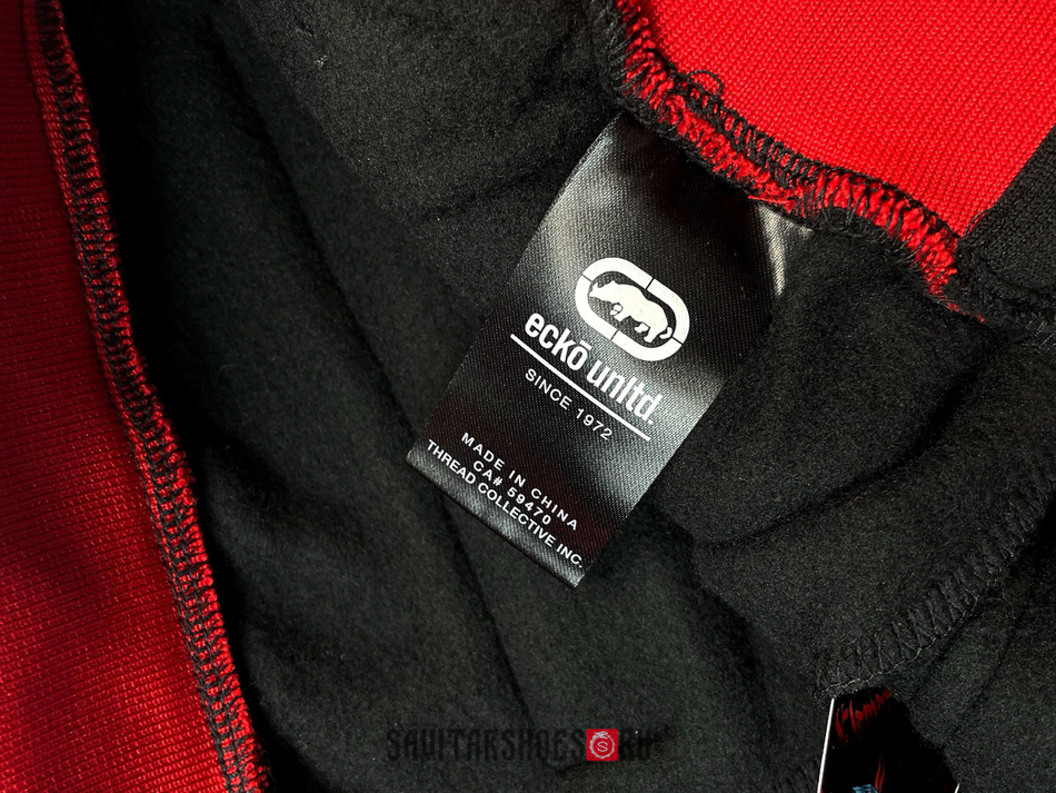 Спортивные штаны на флисе