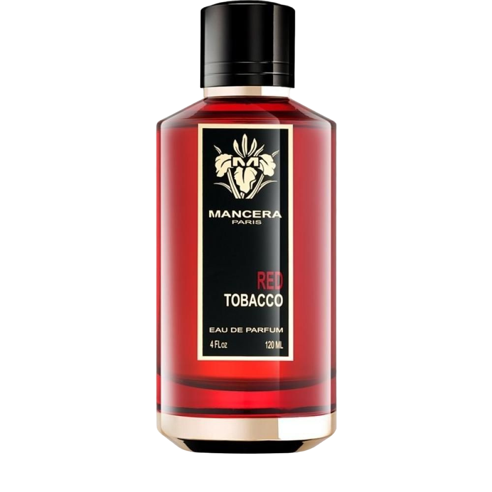 Mancera Red Tobacco