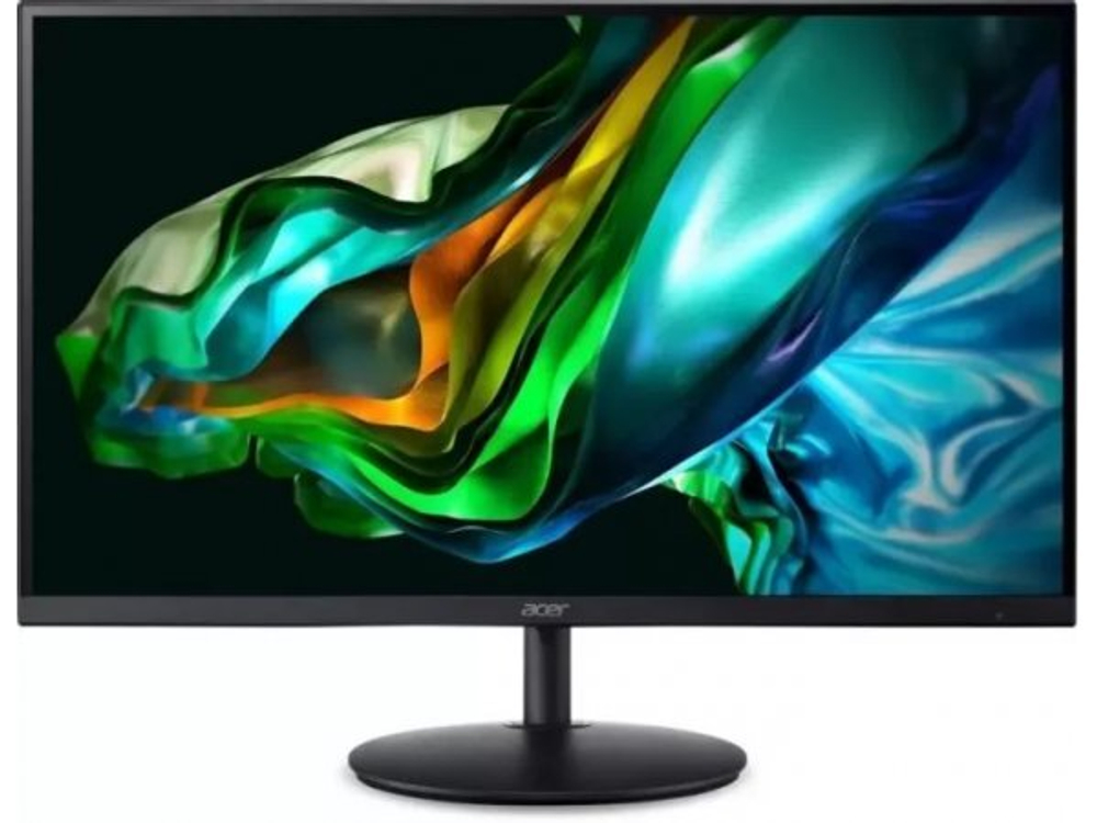 Монитор Acer SH322QKbmiiphx 31.5" Black