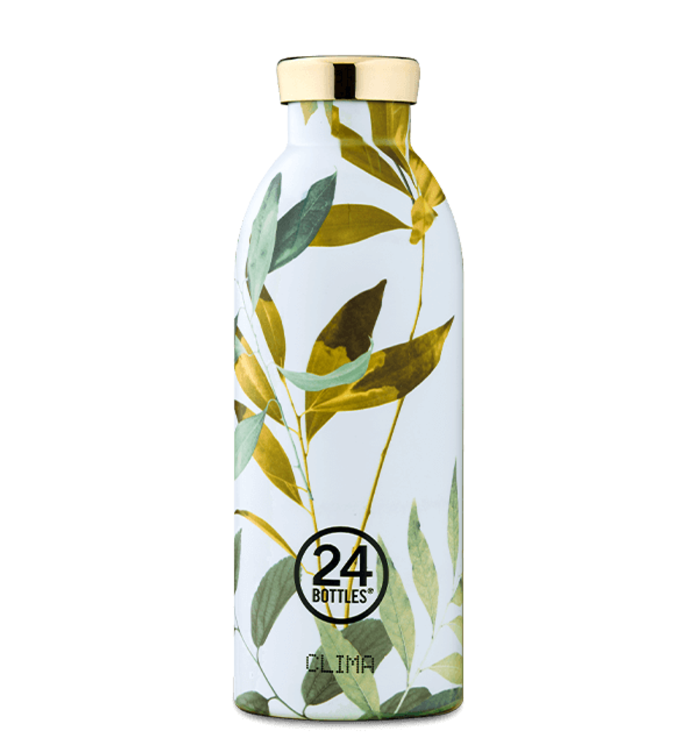Бутылка 24Bottles Clima Bottle 500 мл