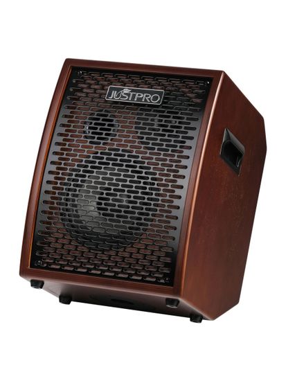 Гитарный комбоусилитель, 100Вт, Justpro MX-100