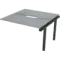 Модуль двойной на металлокаркасе НТМП.П.Б2-180Э НТМП.ПО.Б2-180Э  1800x1496x750 Аргентум-МП