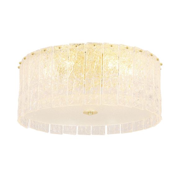 Потолочный светильник Crystal Lux Oviedo PL6