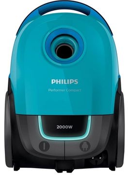 Пилосос Philips FC 8389/01