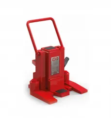 Домкрат без помпы с малым подъемом V5K-EX (5 тонн), GKS-Perfekt