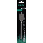 Сверло NIREX Profi плоскофрезерное 24*150 мм NFD2401