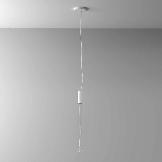 Подвесное крепление Maytoni Technical Zon C032C-04-W-1