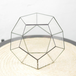 Ваза для флорариума Сфера