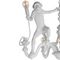 Подвесная люстра Loft IT Monkey 10314 White
