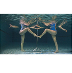 Функциональная рама для бассейна WATER UP & DOWN (аналог)