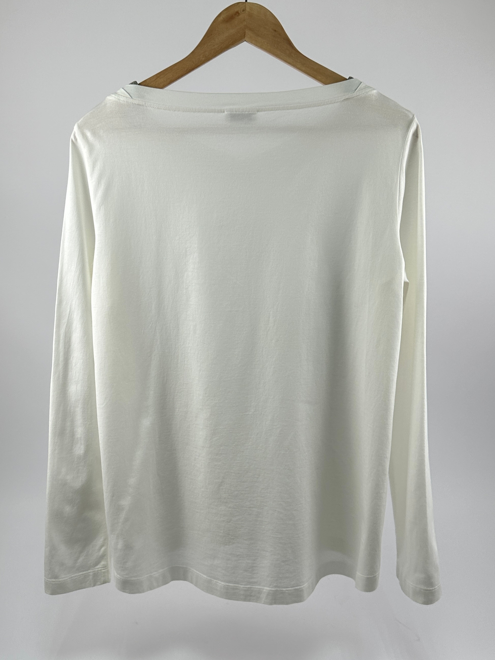 Лонгслив Brunello Cucinelli