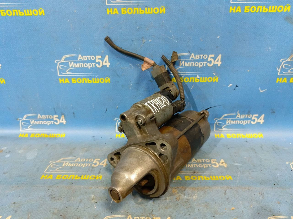 Стартер TOYOTA HIACE 1994