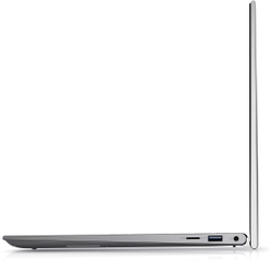 Ноутбук Dell Inspiron 2 in 1 5410-0526 Intel Core i7 1165G7, 2.8 GHz - 4.7 GHz, 16384 Mb, 14;; Full HD 1920x1080, 512 Gb SSD, DVD нет, nVidia GeForce MX350 2048 Mb, Windows 10 Home, серебристый