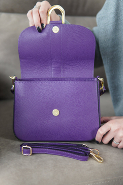 СУМКА Италия Le Borsette 85837