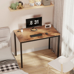 Стол письменный (для компьютера) EUREKA ERK-CD-039VP с шириной 99 см, Vintage Brown (ERK-CD-039VP-V1)