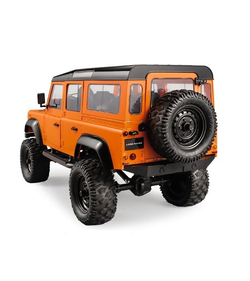 Радиоуправляемая машина Double Eagle Land Rover Defender 1:8 4WD 2.4G