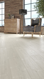 SPC ламинат Дуб Арктик ЕСО 134-7 - Магазин напольных покрытий в Екатеринбурге. MAXI ПОЛ.