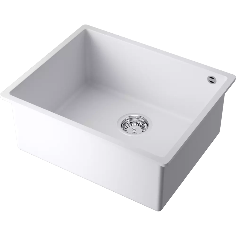 Кухонная мойка Omoikiri Bosen 54-U-BE