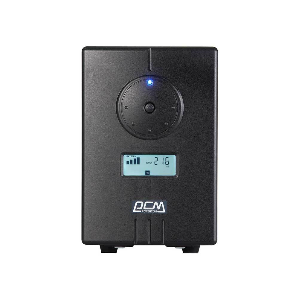 PowerCOM INF-1100 Сетевое оборудование