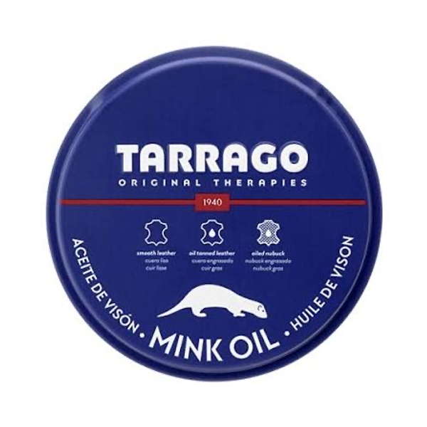 Tarrago mink oil