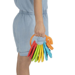 Chicco - Диски Fit &amp; Fun Forest 11009X