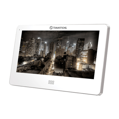 NEO Slim видеодомофон Tantos