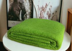 Простынь ТКМ МАХРОВАЯ 190/220