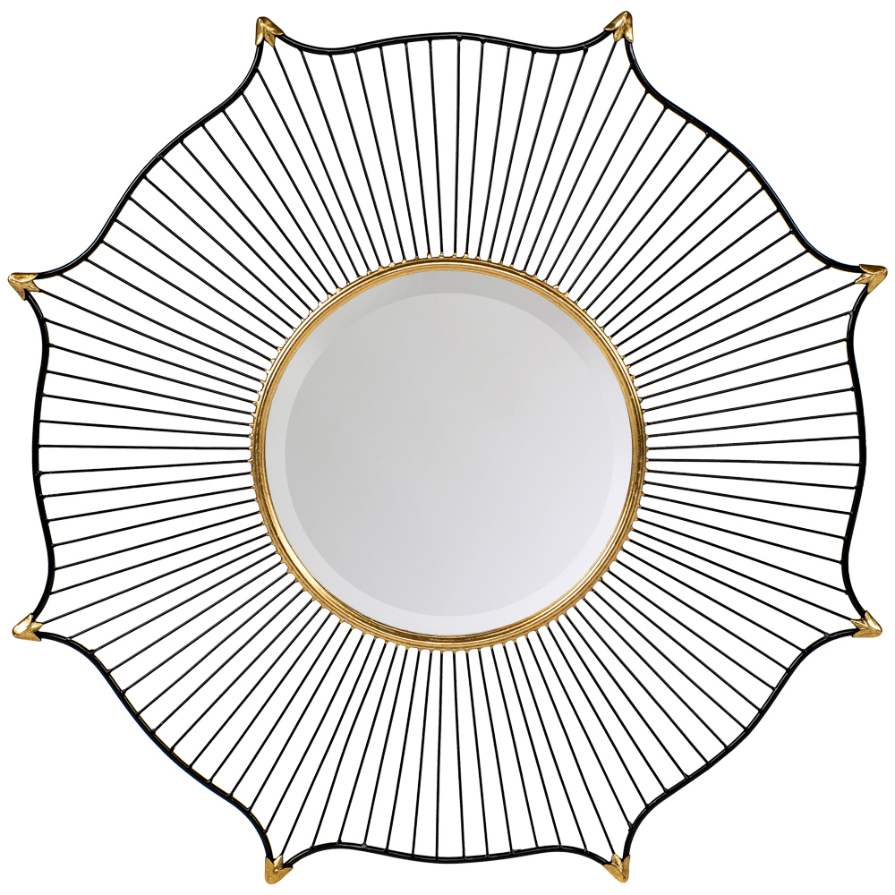 Настенное зеркало Аризона Объект мечты