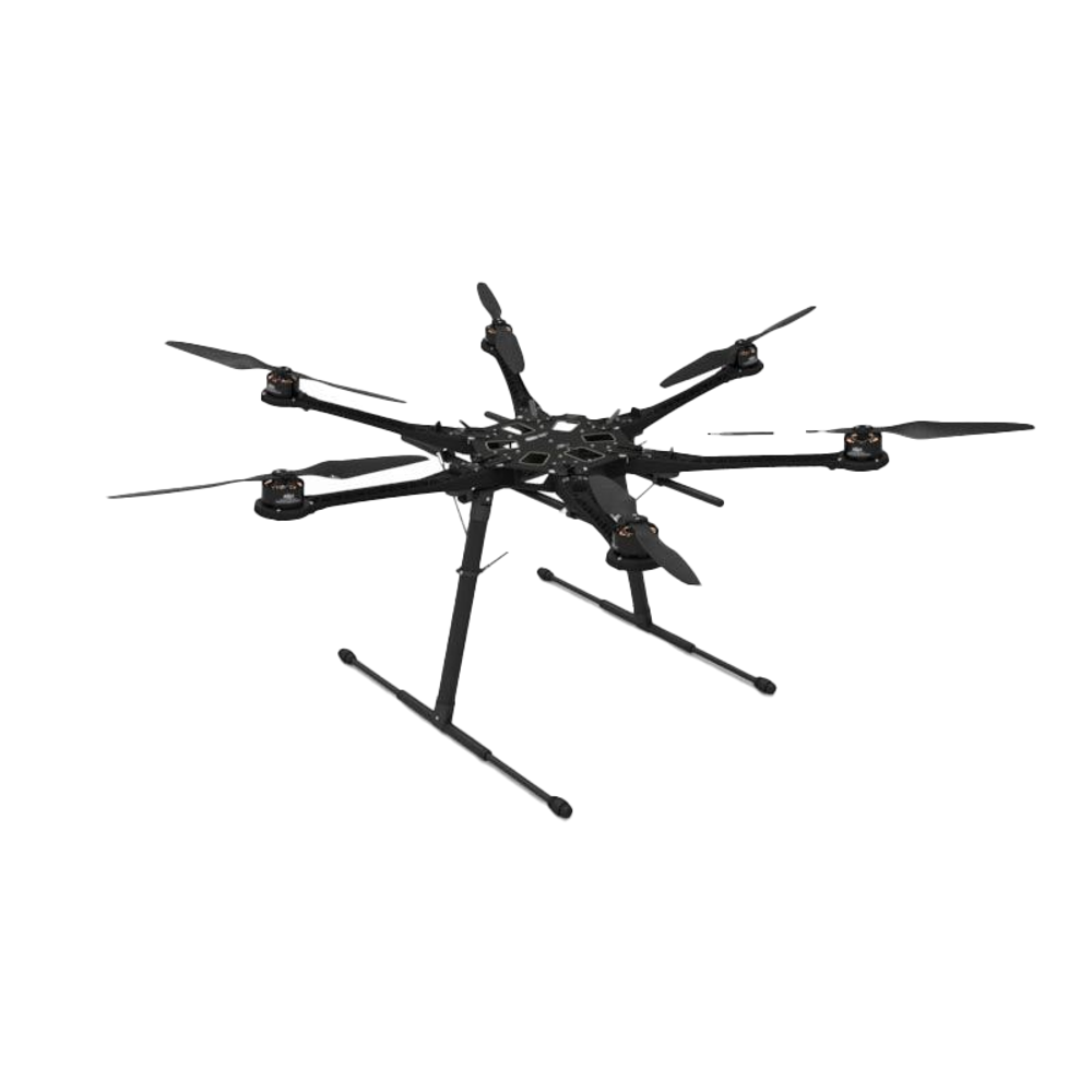 Рама S800 EVO ARF KIT