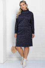 Костюм Карлита (темно-синий) К11479 LT Collection