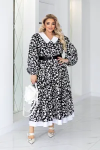 Платье УК-660 Fabrika