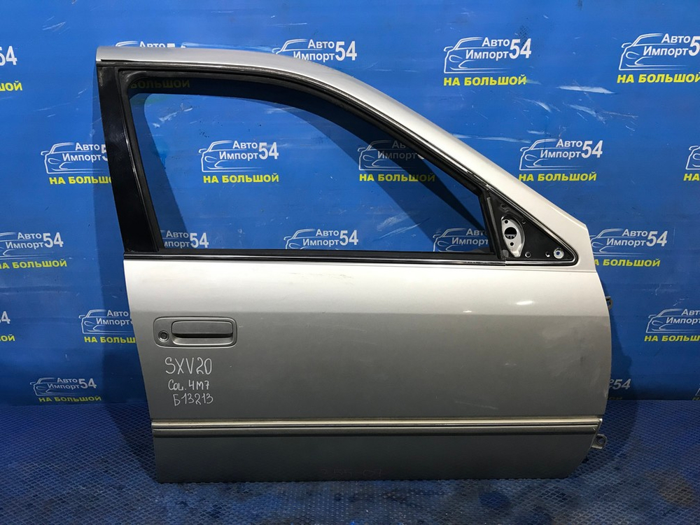Дверь передняя правая TOYOTA CAMRY GRACIA 1996-2001