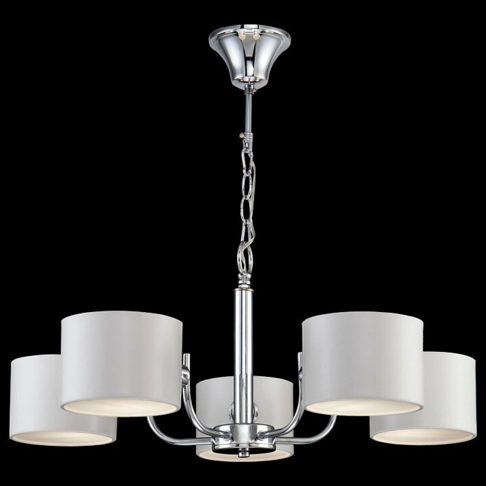 Подвесная люстра Freya Anita FR5012PL-05CH