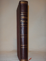 "Стихотворения". С.Я.Надсон. 1909 г. - редкая книга