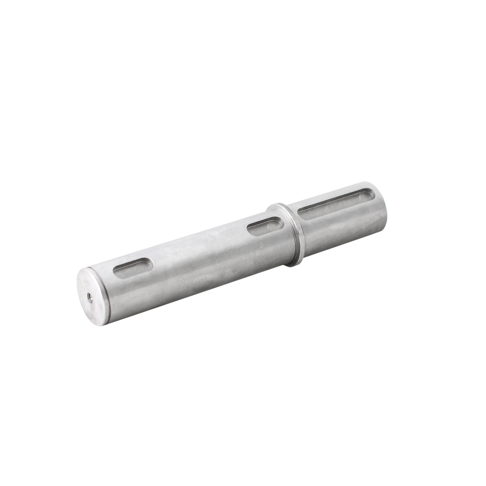 Выходной вал односторонний для редуктора INNORED 110