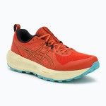 Кроссовки для бега ASICS Gel-Sonoma 8 red clay/black