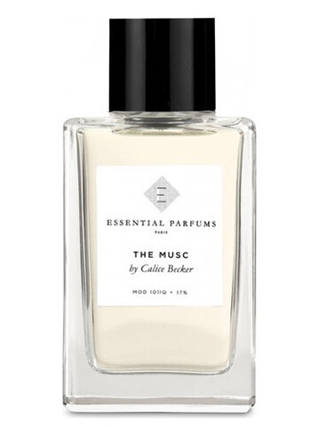 ESSENTIAL PARFUMS THE MUSC unisex 1ml