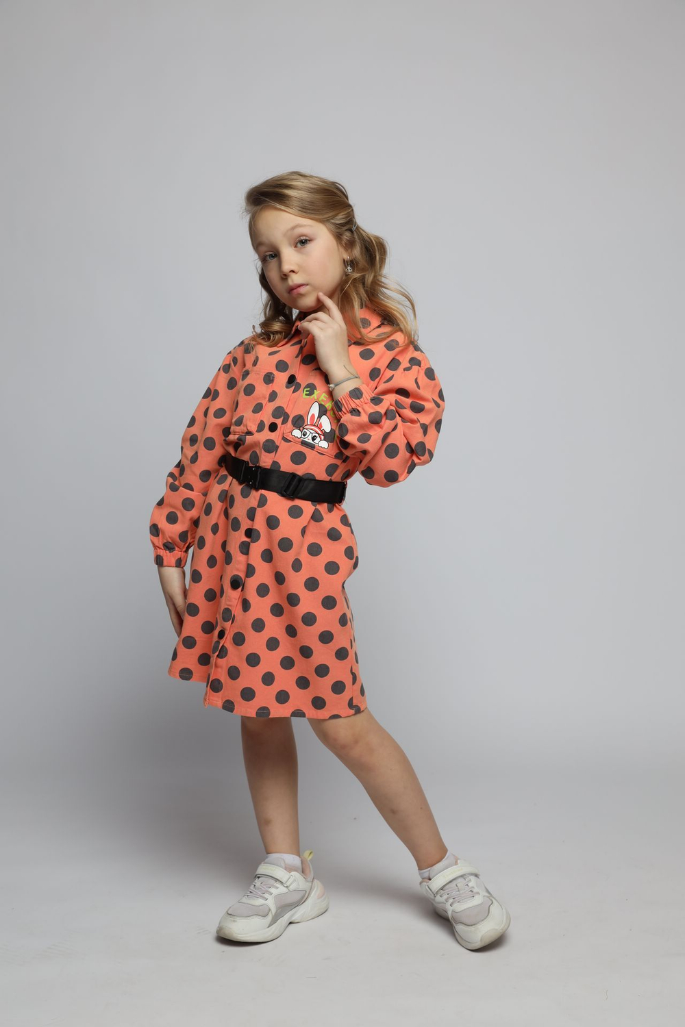 Платье DELORAS 18989