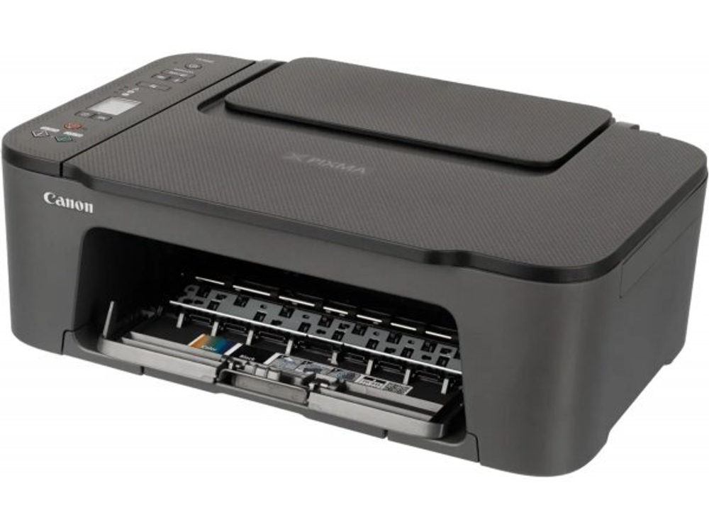 МФУ струйное Canon Pixma TS3440 цветное А4