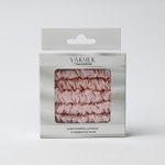 Набор резинок для волос "Small" розовый