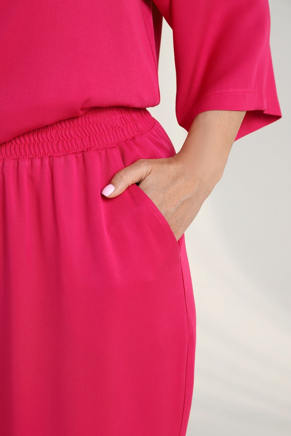 Костюм Лето Виотекс ФУКСИЯ